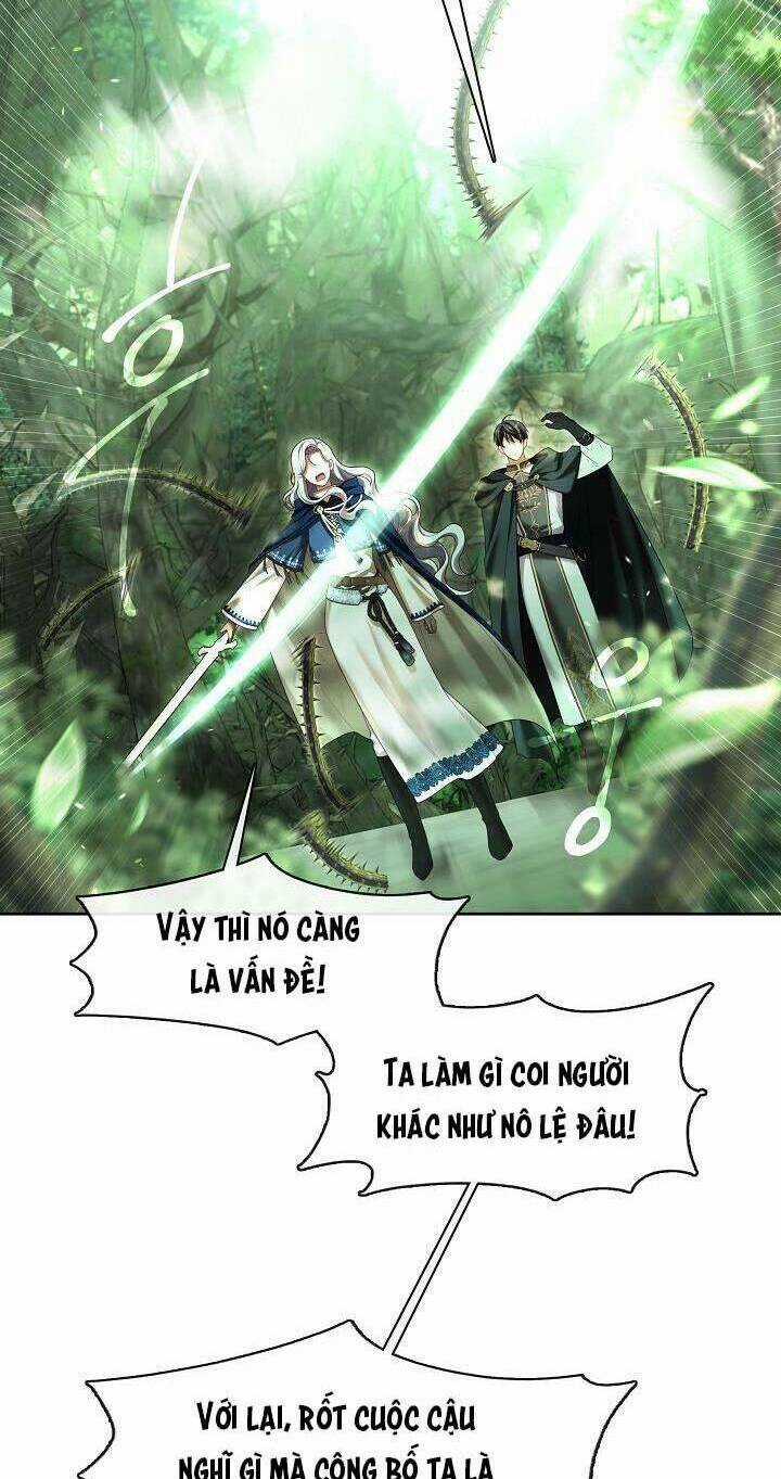 Thợ Săn Hạng S Không Muốn Trở Thành Ác Nữ Chapter 31 trang 3