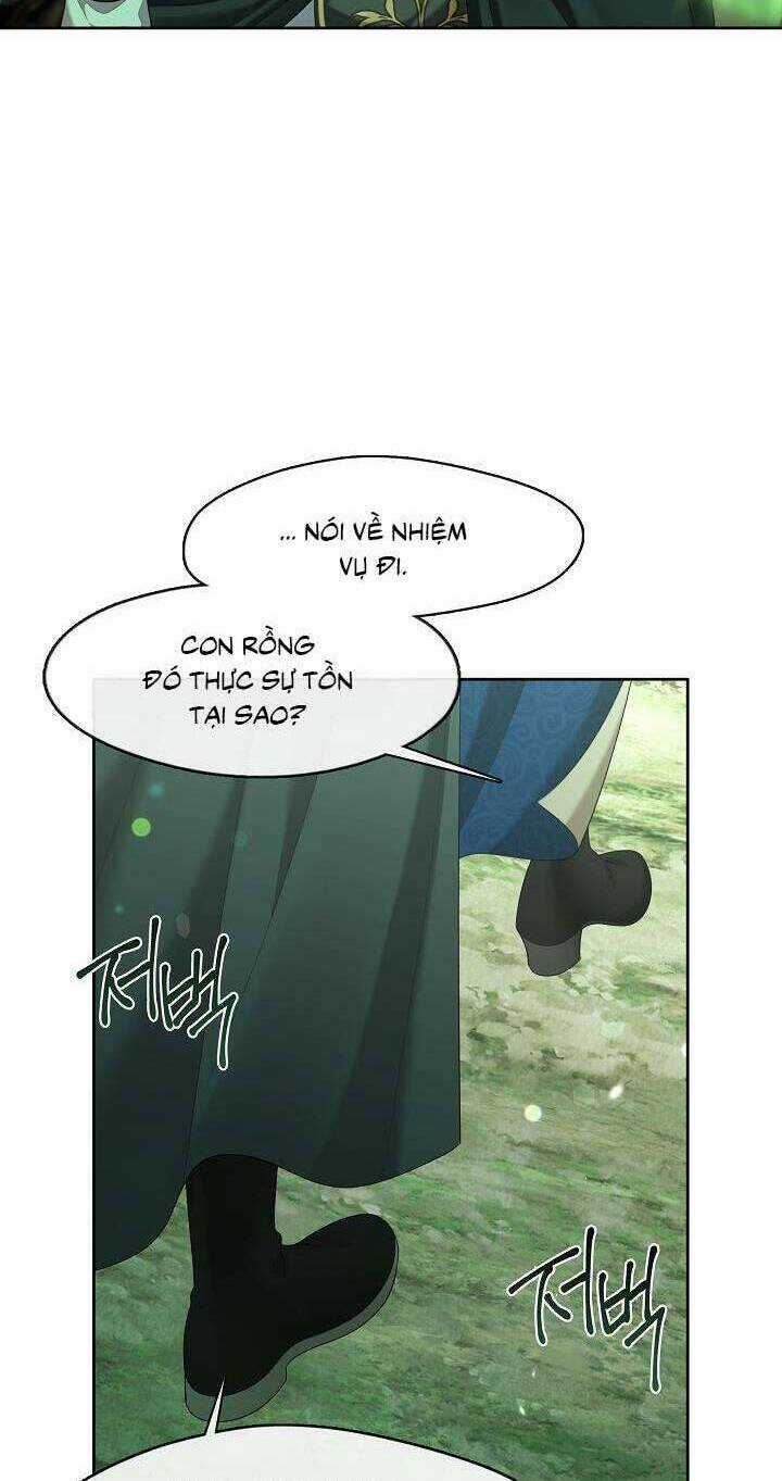 Thợ Săn Hạng S Không Muốn Trở Thành Ác Nữ Chapter 31 trang 33