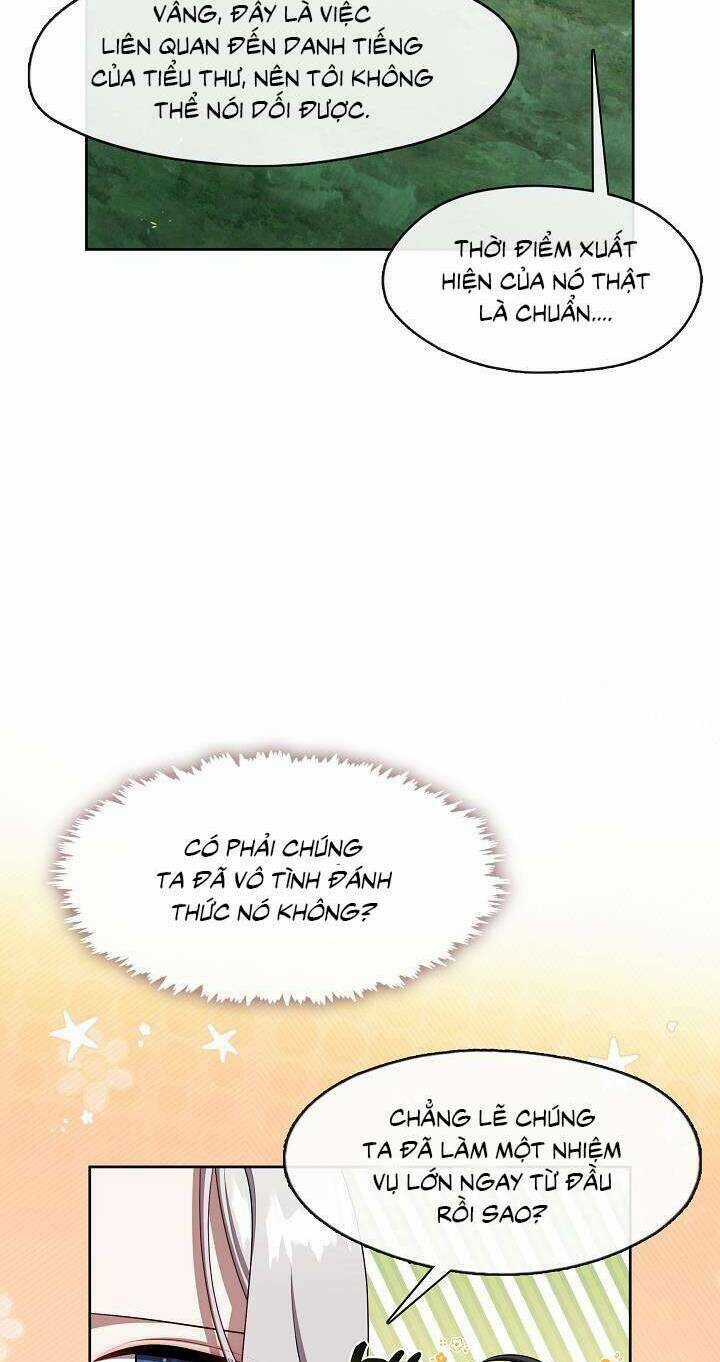 Thợ Săn Hạng S Không Muốn Trở Thành Ác Nữ Chapter 31 trang 34