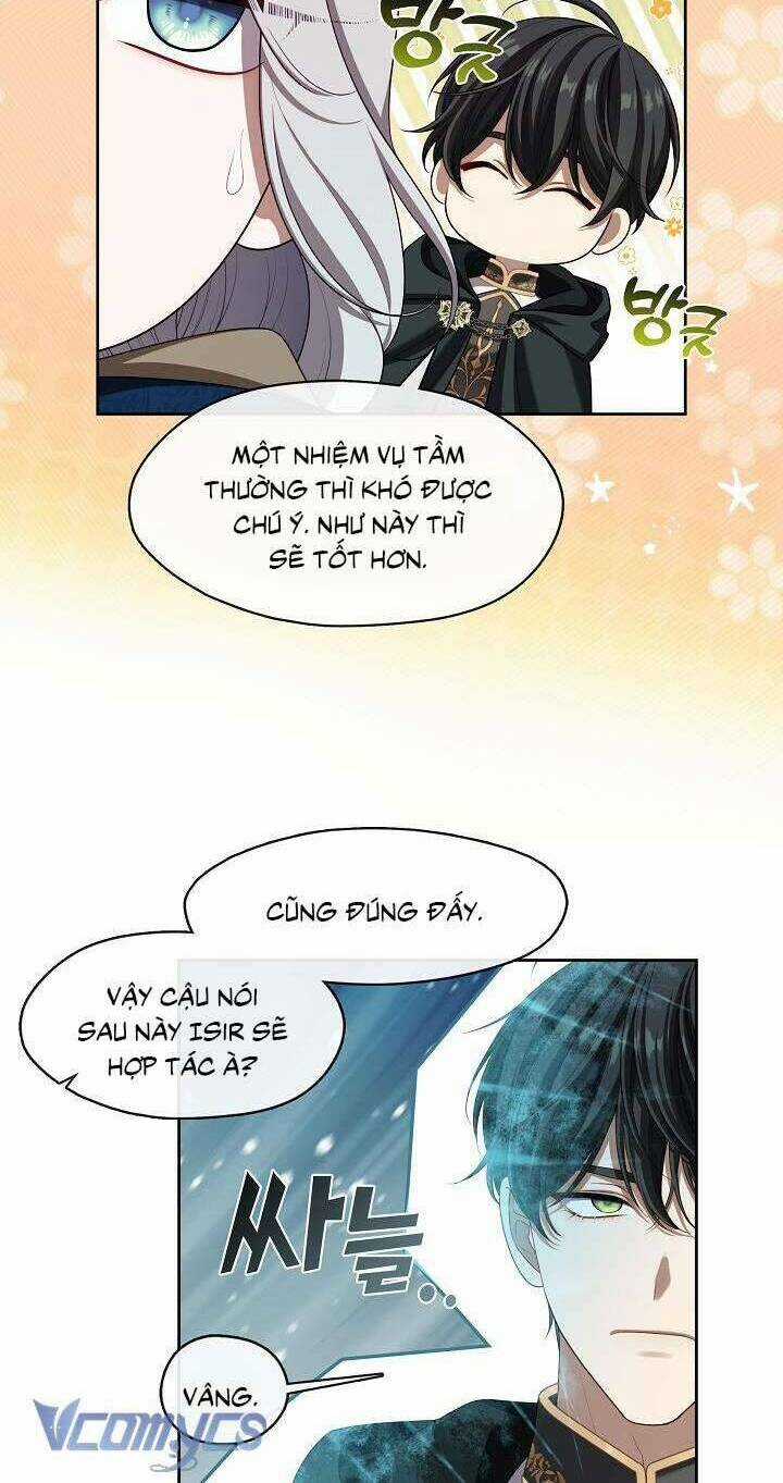 Thợ Săn Hạng S Không Muốn Trở Thành Ác Nữ Chapter 31 trang 35