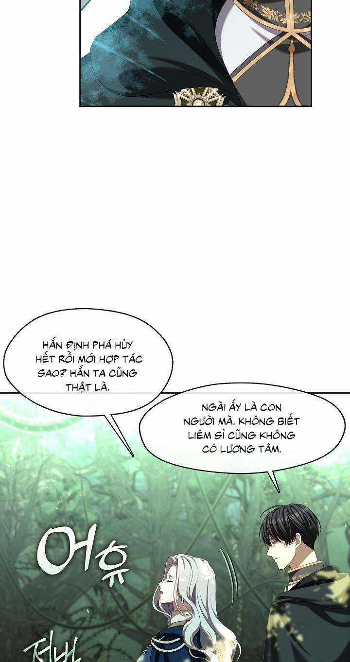 Thợ Săn Hạng S Không Muốn Trở Thành Ác Nữ Chapter 31 trang 36