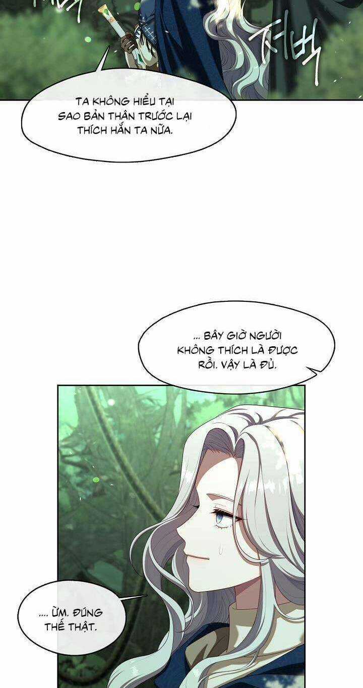 Thợ Săn Hạng S Không Muốn Trở Thành Ác Nữ Chapter 31 trang 37