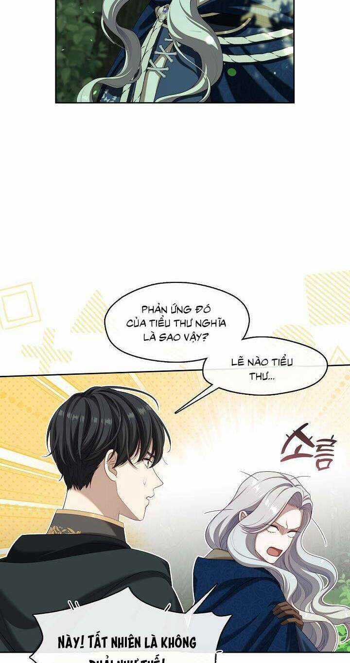 Thợ Săn Hạng S Không Muốn Trở Thành Ác Nữ Chapter 31 trang 38