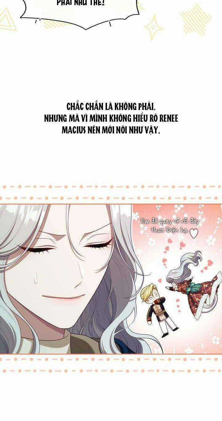 Thợ Săn Hạng S Không Muốn Trở Thành Ác Nữ Chapter 31 trang 39