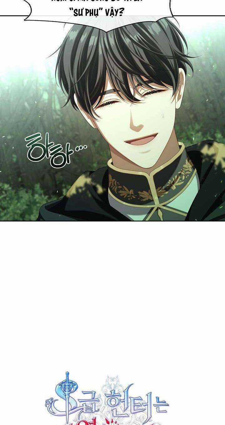 Thợ Săn Hạng S Không Muốn Trở Thành Ác Nữ Chapter 31 trang 4