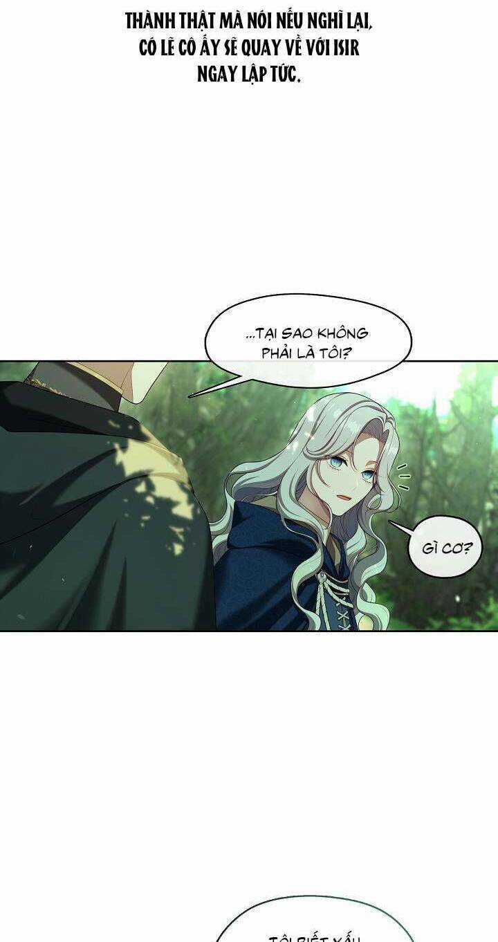 Thợ Săn Hạng S Không Muốn Trở Thành Ác Nữ Chapter 31 trang 40