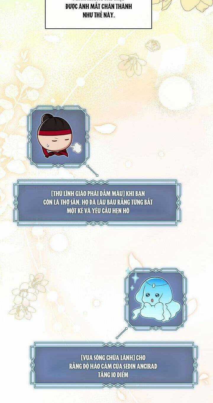 Thợ Săn Hạng S Không Muốn Trở Thành Ác Nữ Chapter 31 trang 45