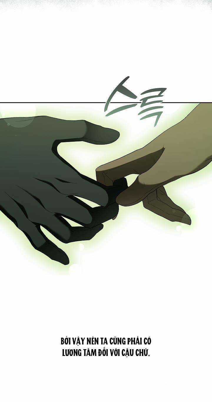 Thợ Săn Hạng S Không Muốn Trở Thành Ác Nữ Chapter 31 trang 48