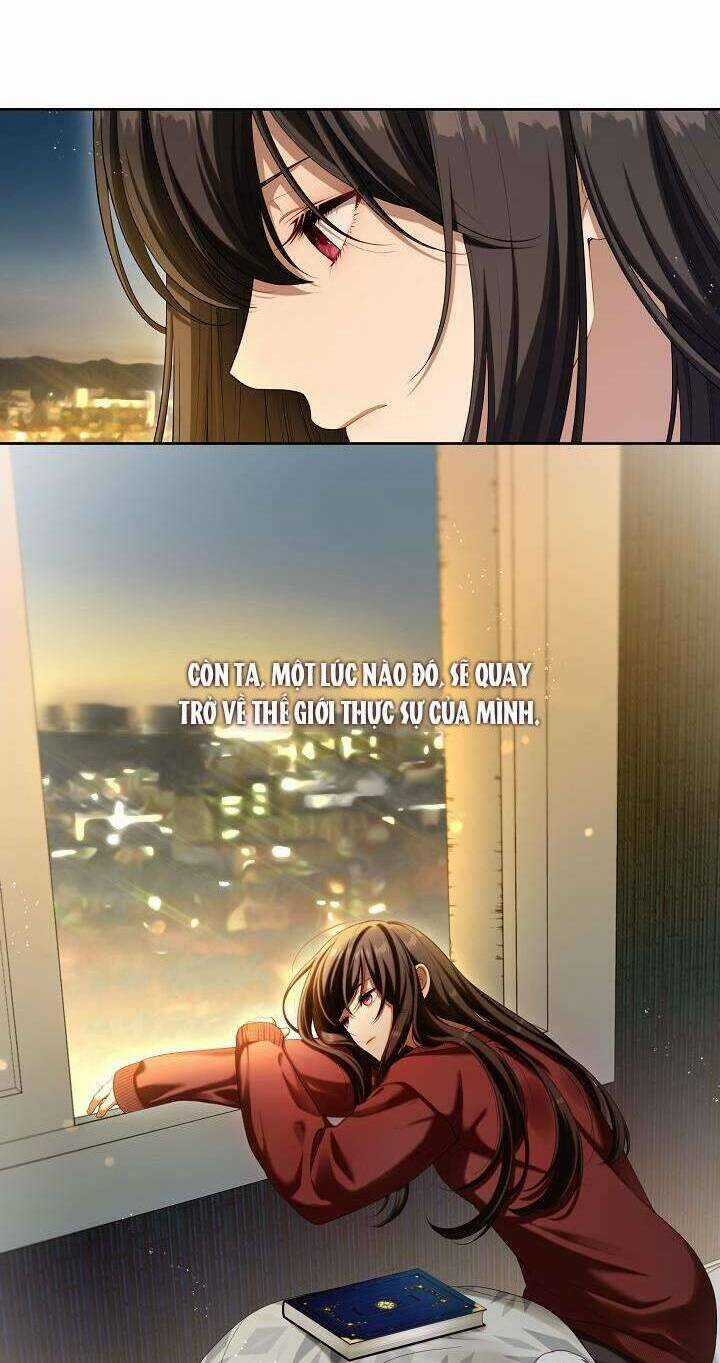 Thợ Săn Hạng S Không Muốn Trở Thành Ác Nữ Chapter 31 trang 51