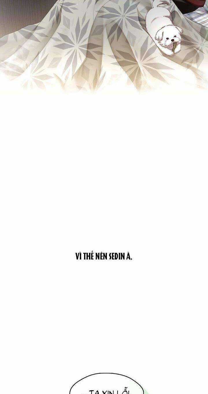 Thợ Săn Hạng S Không Muốn Trở Thành Ác Nữ Chapter 31 trang 52