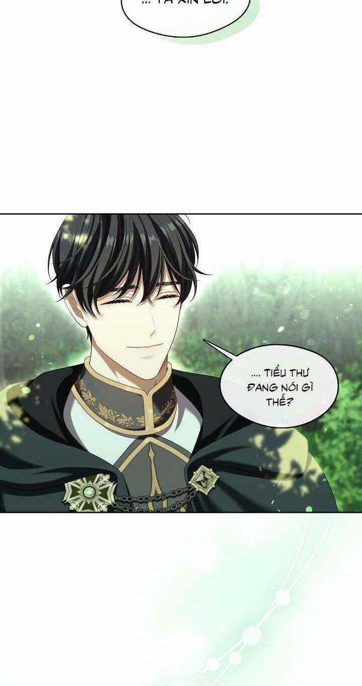 Thợ Săn Hạng S Không Muốn Trở Thành Ác Nữ Chapter 31 trang 53