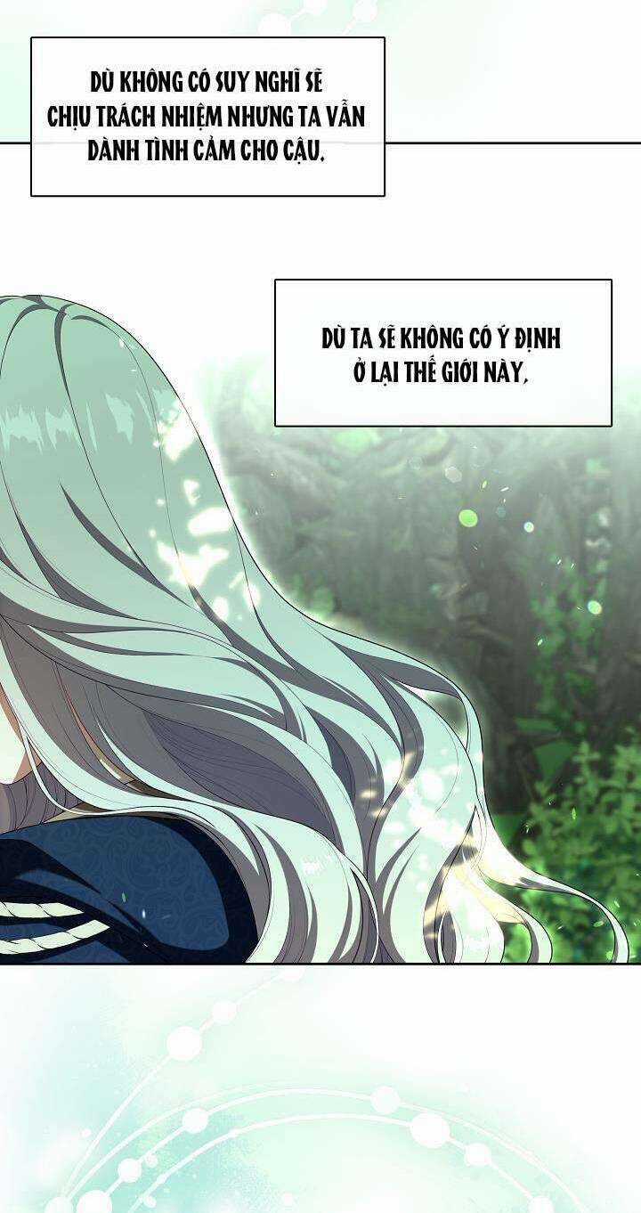 Thợ Săn Hạng S Không Muốn Trở Thành Ác Nữ Chapter 31 trang 54