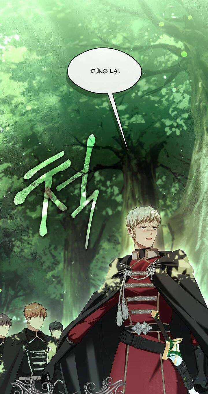 Thợ Săn Hạng S Không Muốn Trở Thành Ác Nữ Chapter 31 trang 56