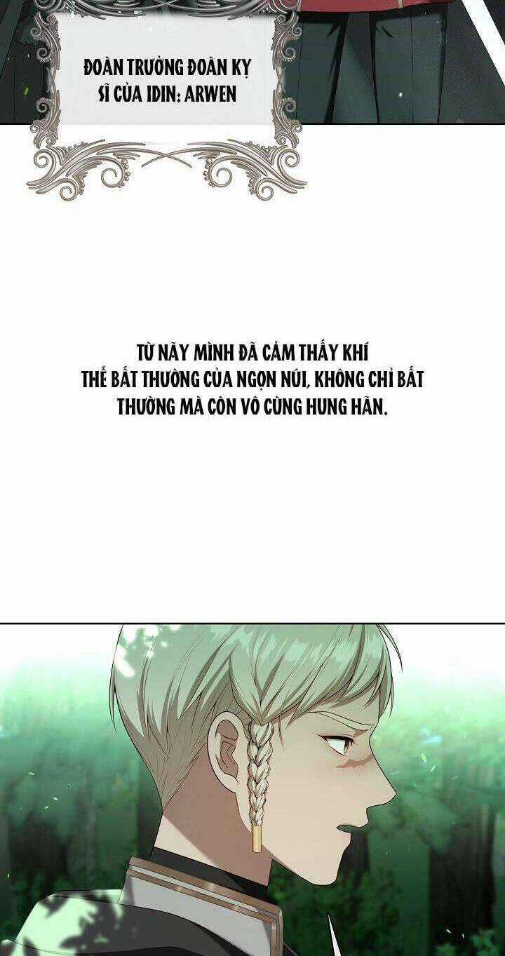 Thợ Săn Hạng S Không Muốn Trở Thành Ác Nữ Chapter 31 trang 57