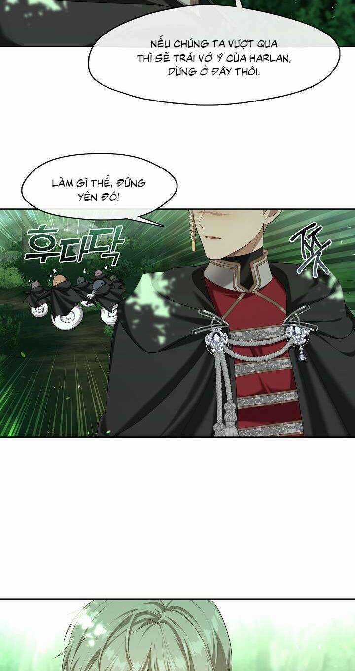 Thợ Săn Hạng S Không Muốn Trở Thành Ác Nữ Chapter 31 trang 58