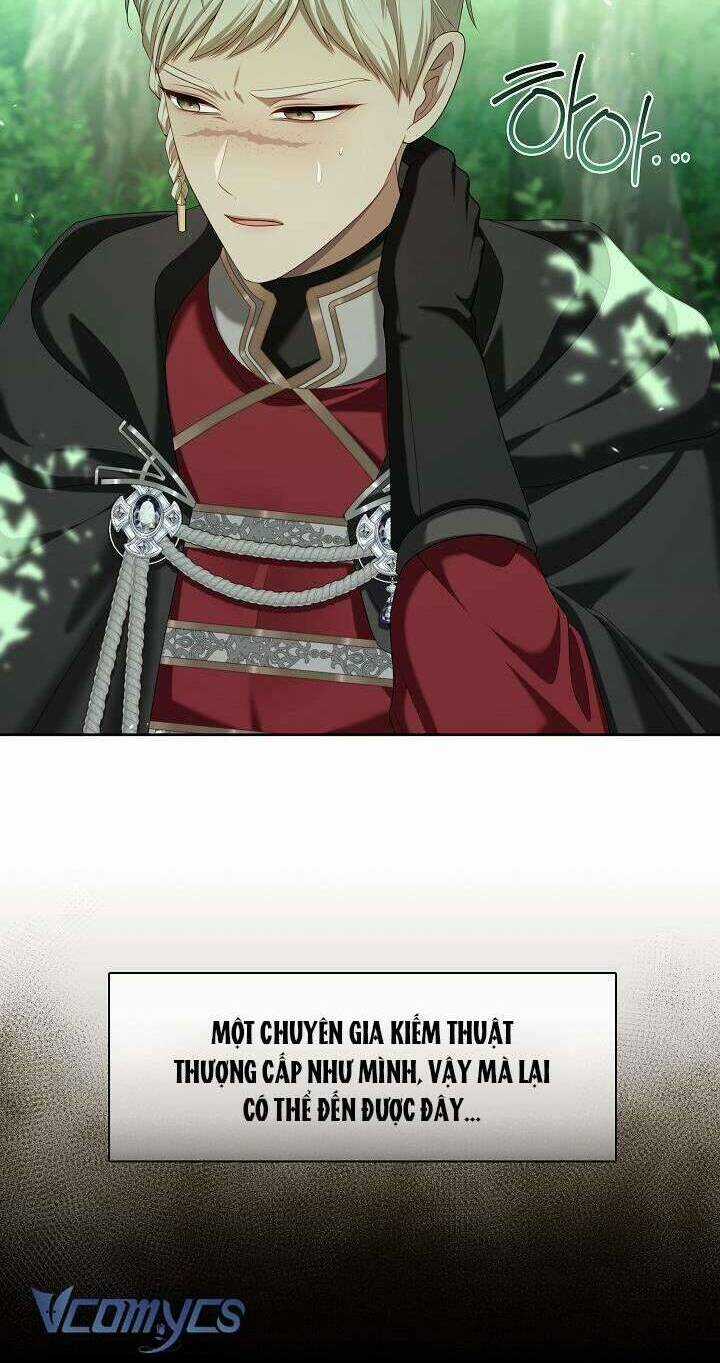 Thợ Săn Hạng S Không Muốn Trở Thành Ác Nữ Chapter 31 trang 59