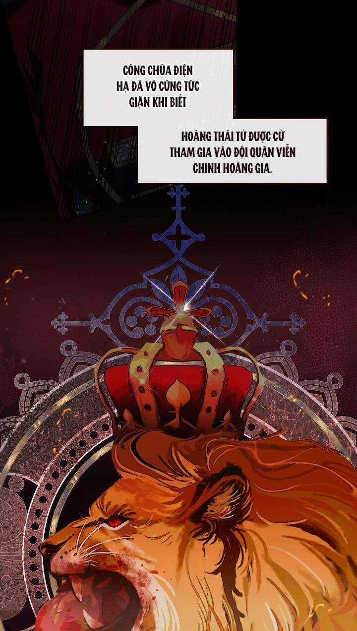 Thợ Săn Hạng S Không Muốn Trở Thành Ác Nữ Chapter 31 trang 62