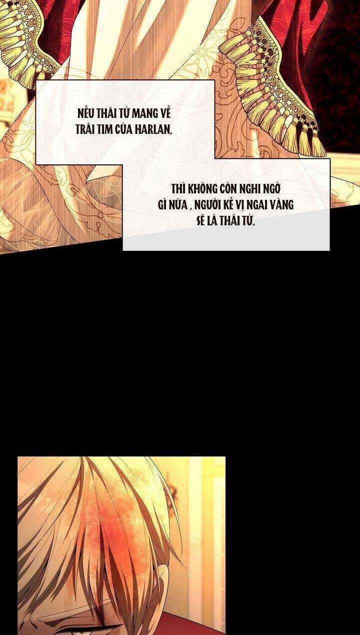 Thợ Săn Hạng S Không Muốn Trở Thành Ác Nữ Chapter 31 trang 64