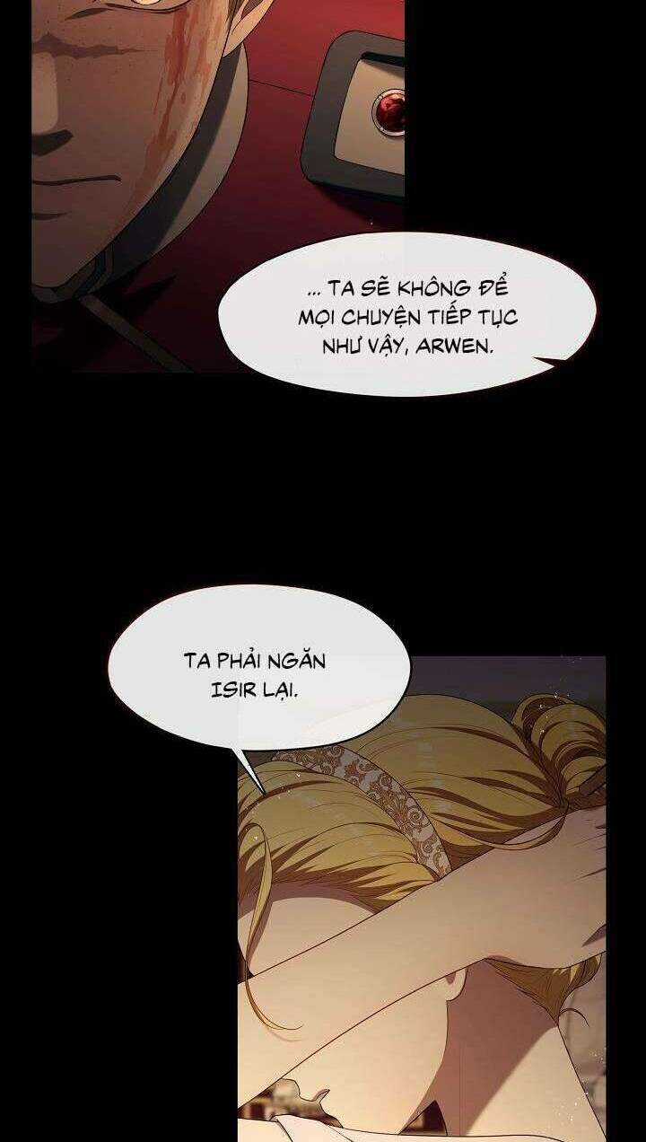 Thợ Săn Hạng S Không Muốn Trở Thành Ác Nữ Chapter 31 trang 65