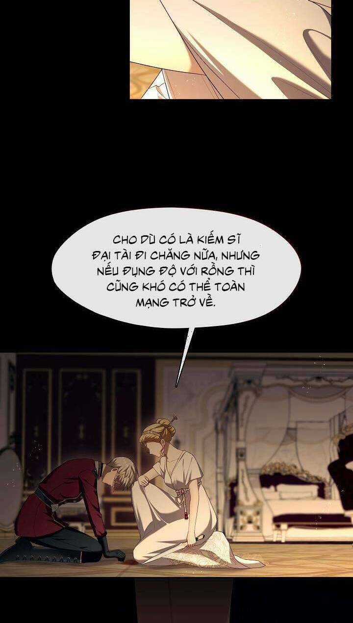 Thợ Săn Hạng S Không Muốn Trở Thành Ác Nữ Chapter 31 trang 66