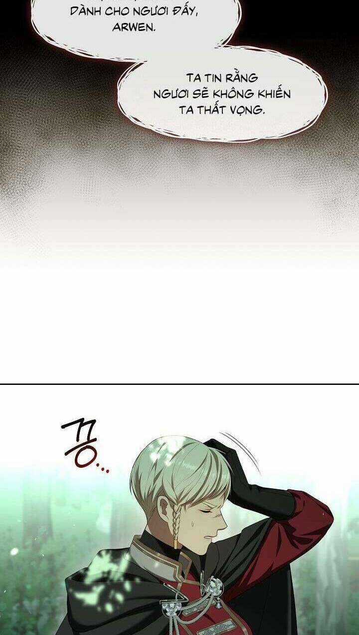 Thợ Săn Hạng S Không Muốn Trở Thành Ác Nữ Chapter 31 trang 69