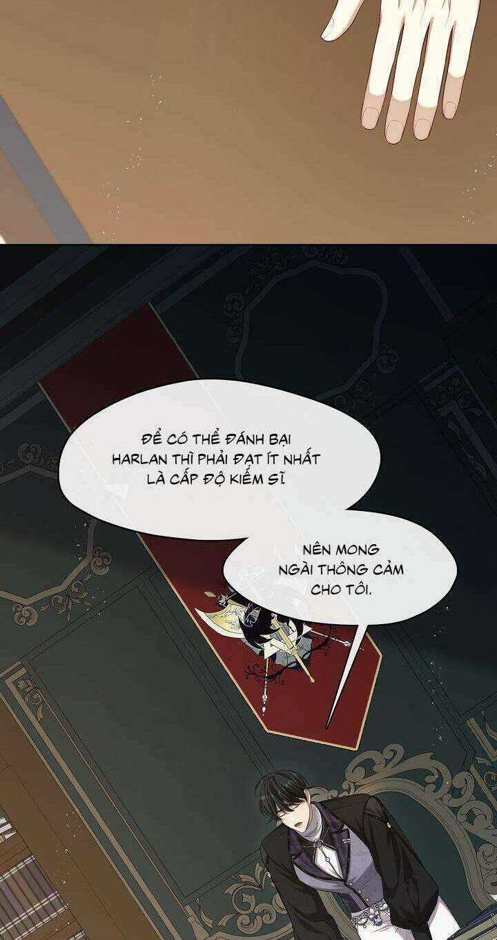 Thợ Săn Hạng S Không Muốn Trở Thành Ác Nữ Chapter 31 trang 7