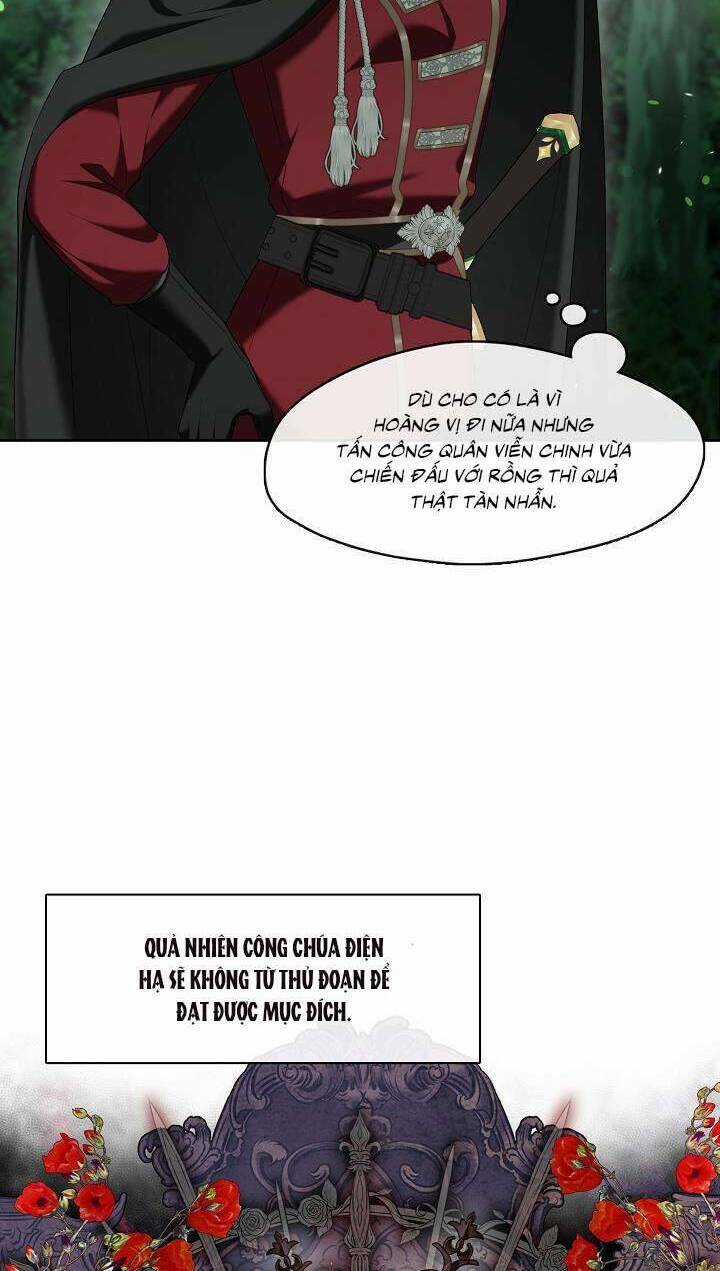 Thợ Săn Hạng S Không Muốn Trở Thành Ác Nữ Chapter 31 trang 70