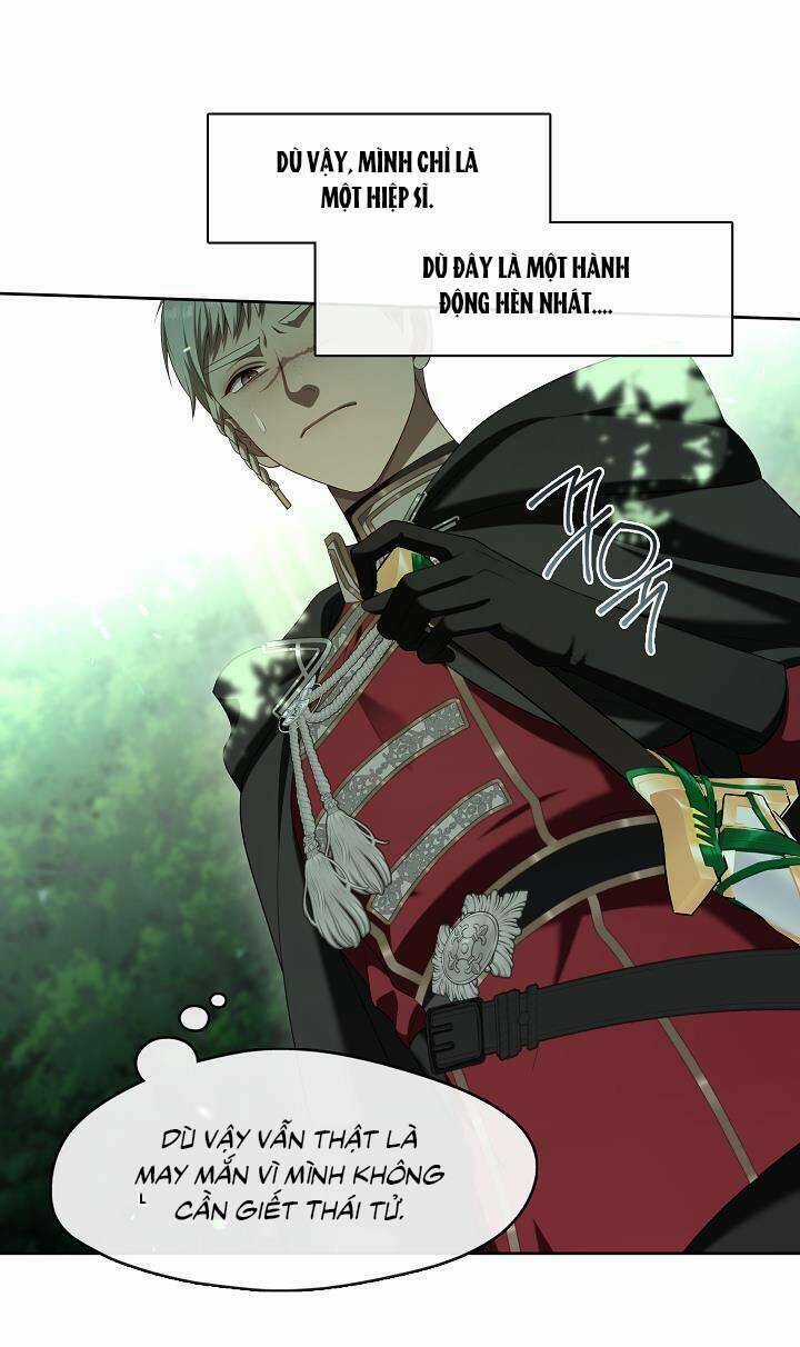 Thợ Săn Hạng S Không Muốn Trở Thành Ác Nữ Chapter 31 trang 72