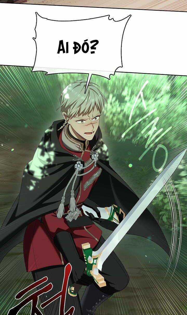 Thợ Săn Hạng S Không Muốn Trở Thành Ác Nữ Chapter 31 trang 74