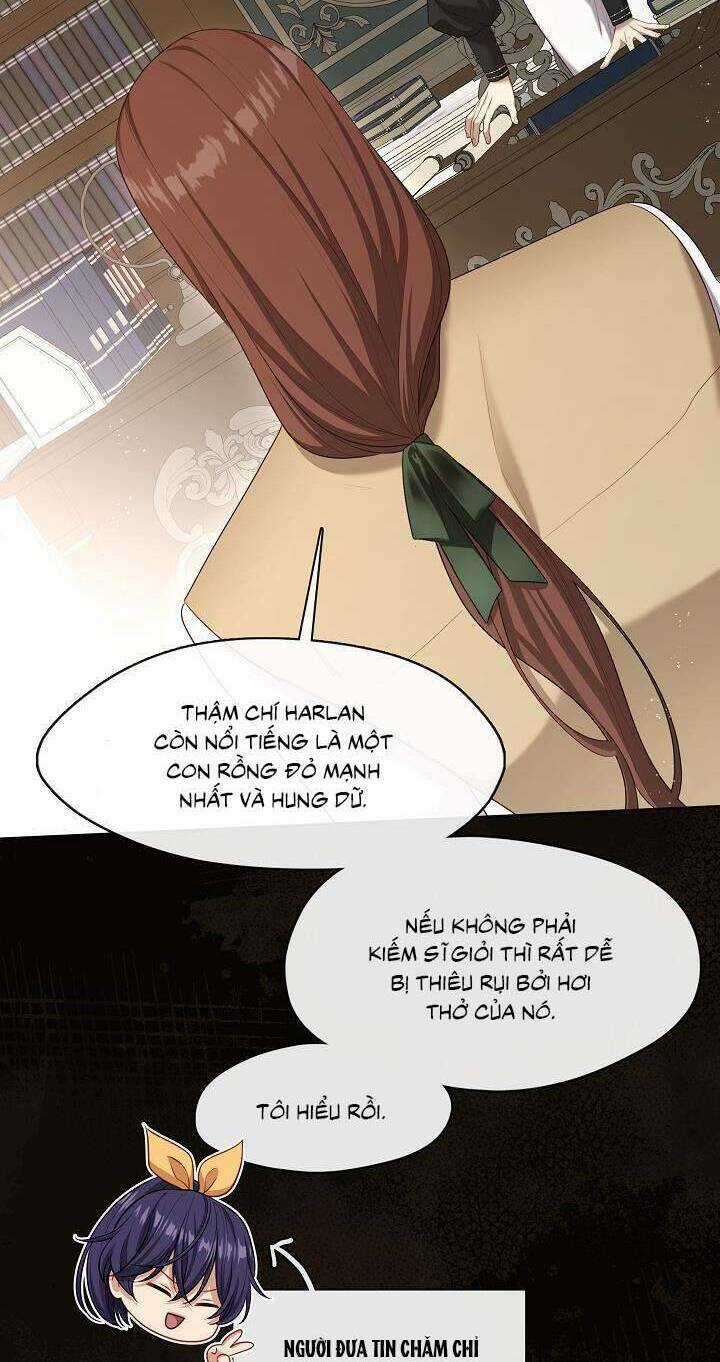 Thợ Săn Hạng S Không Muốn Trở Thành Ác Nữ Chapter 31 trang 8