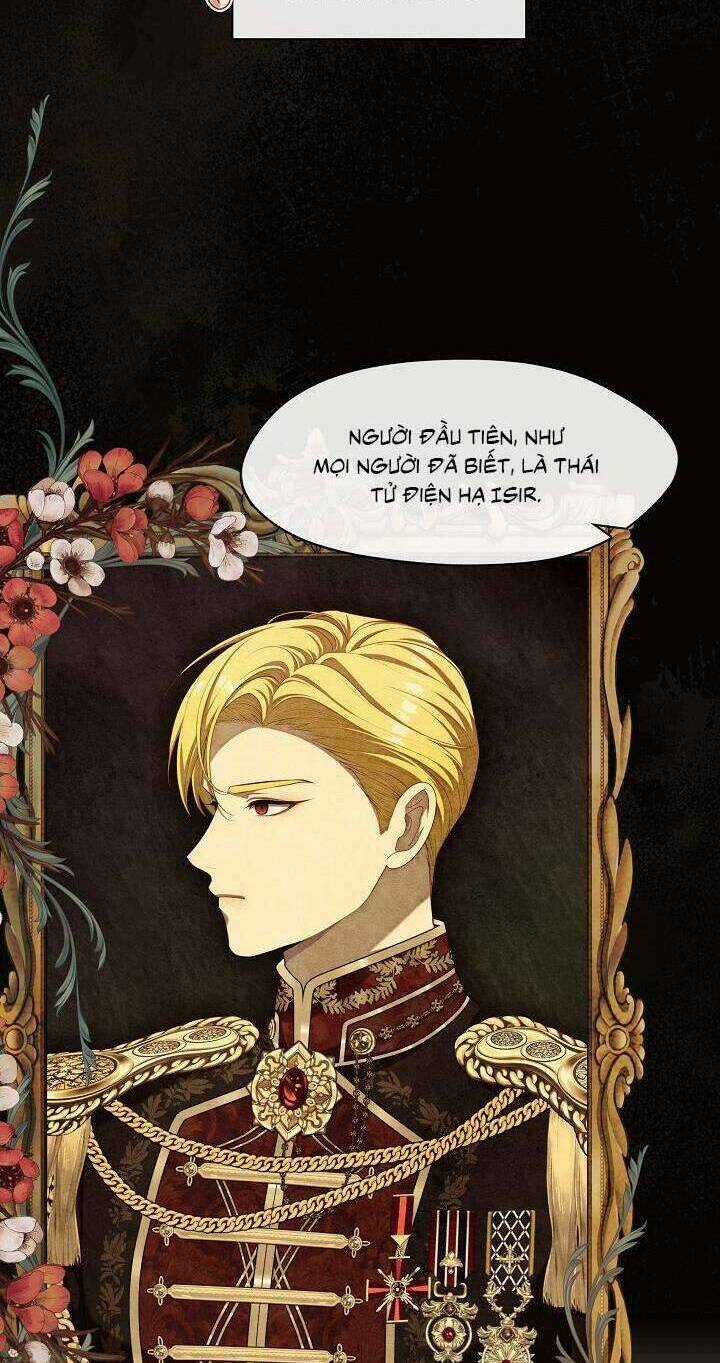 Thợ Săn Hạng S Không Muốn Trở Thành Ác Nữ Chapter 31 trang 9