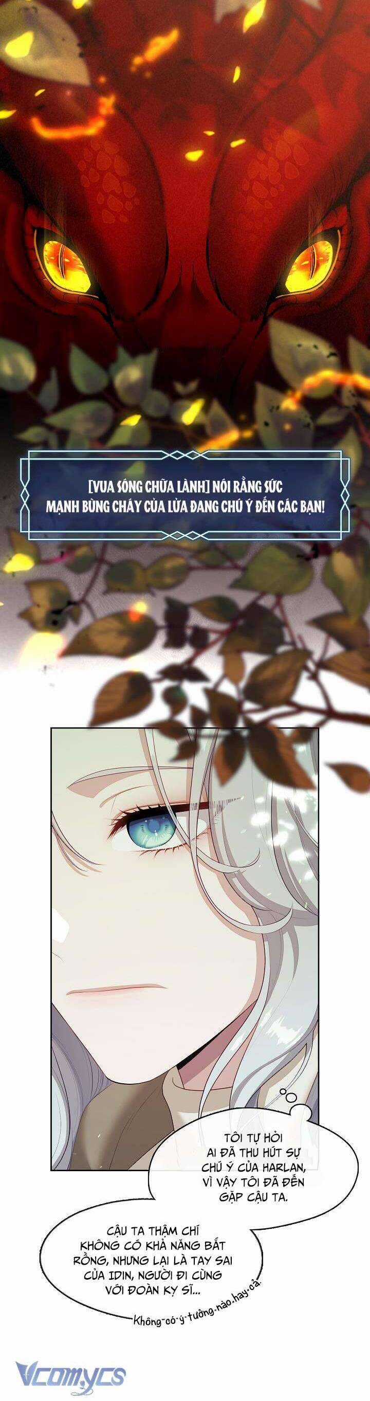 Thợ Săn Hạng S Không Muốn Trở Thành Ác Nữ Chapter 32 trang 23