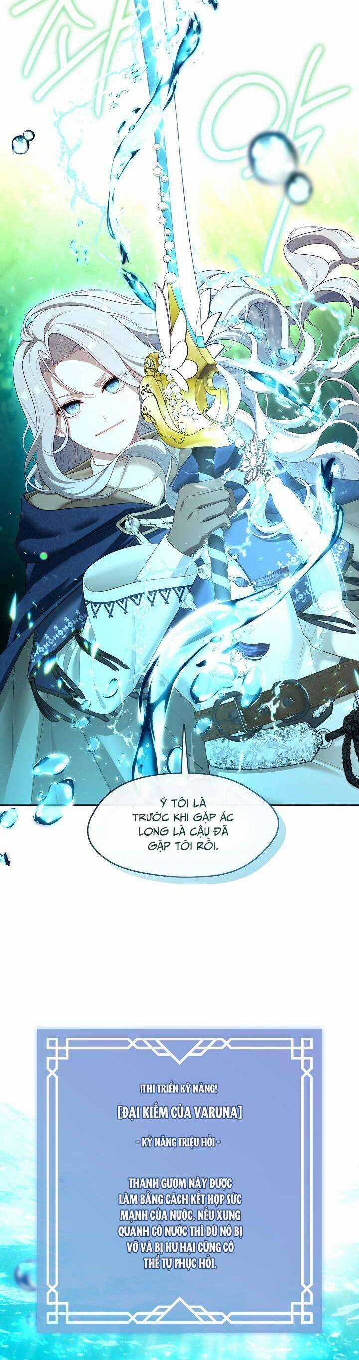 Thợ Săn Hạng S Không Muốn Trở Thành Ác Nữ Chapter 32 trang 26