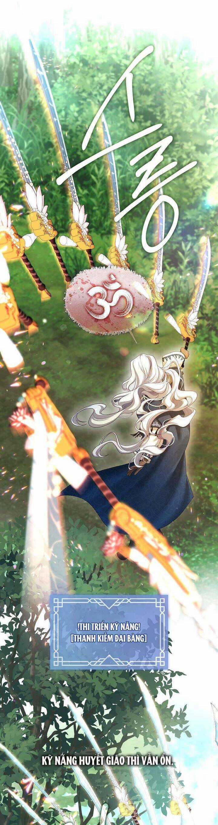 Thợ Săn Hạng S Không Muốn Trở Thành Ác Nữ Chapter 32 trang 28