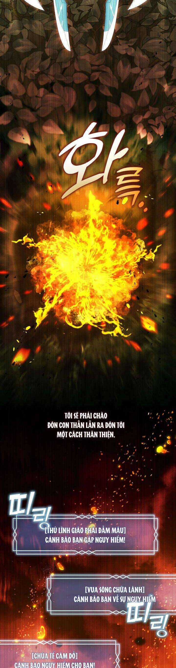 Thợ Săn Hạng S Không Muốn Trở Thành Ác Nữ Chapter 32 trang 32