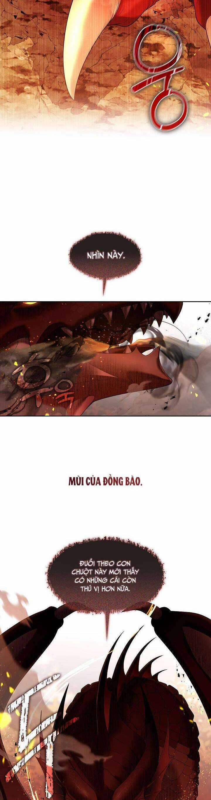 Thợ Săn Hạng S Không Muốn Trở Thành Ác Nữ Chapter 32 trang 34