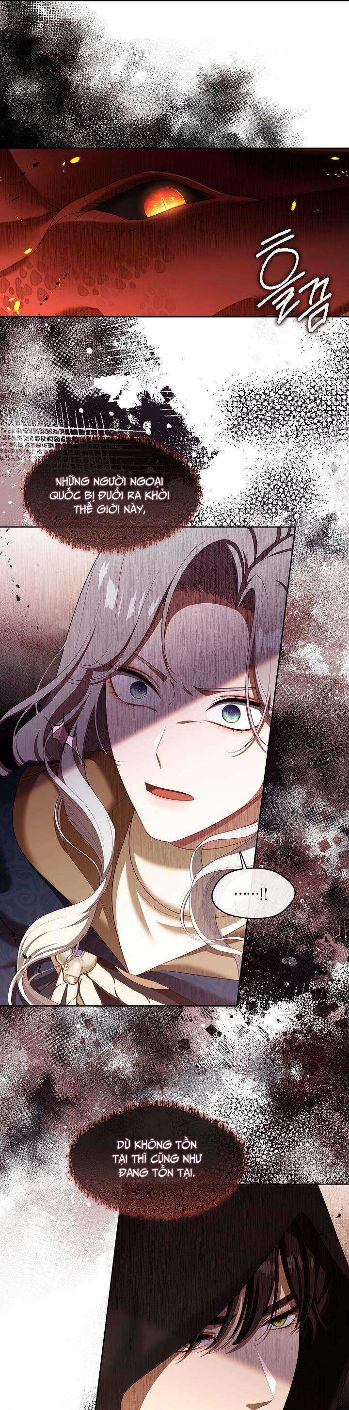 Thợ Săn Hạng S Không Muốn Trở Thành Ác Nữ Chapter 32 trang 36