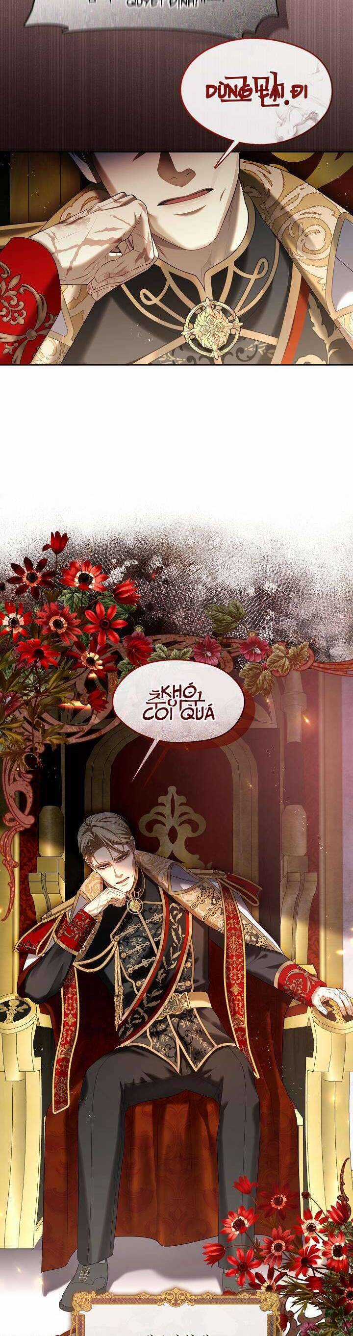 Thợ Săn Hạng S Không Muốn Trở Thành Ác Nữ Chapter 32 trang 7