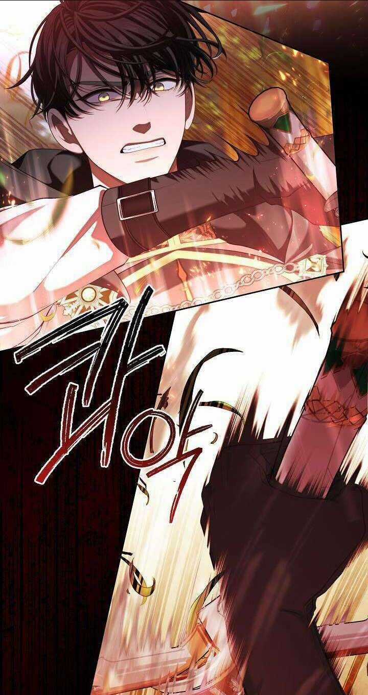 Thợ Săn Hạng S Không Muốn Trở Thành Ác Nữ Chapter 33 trang 10