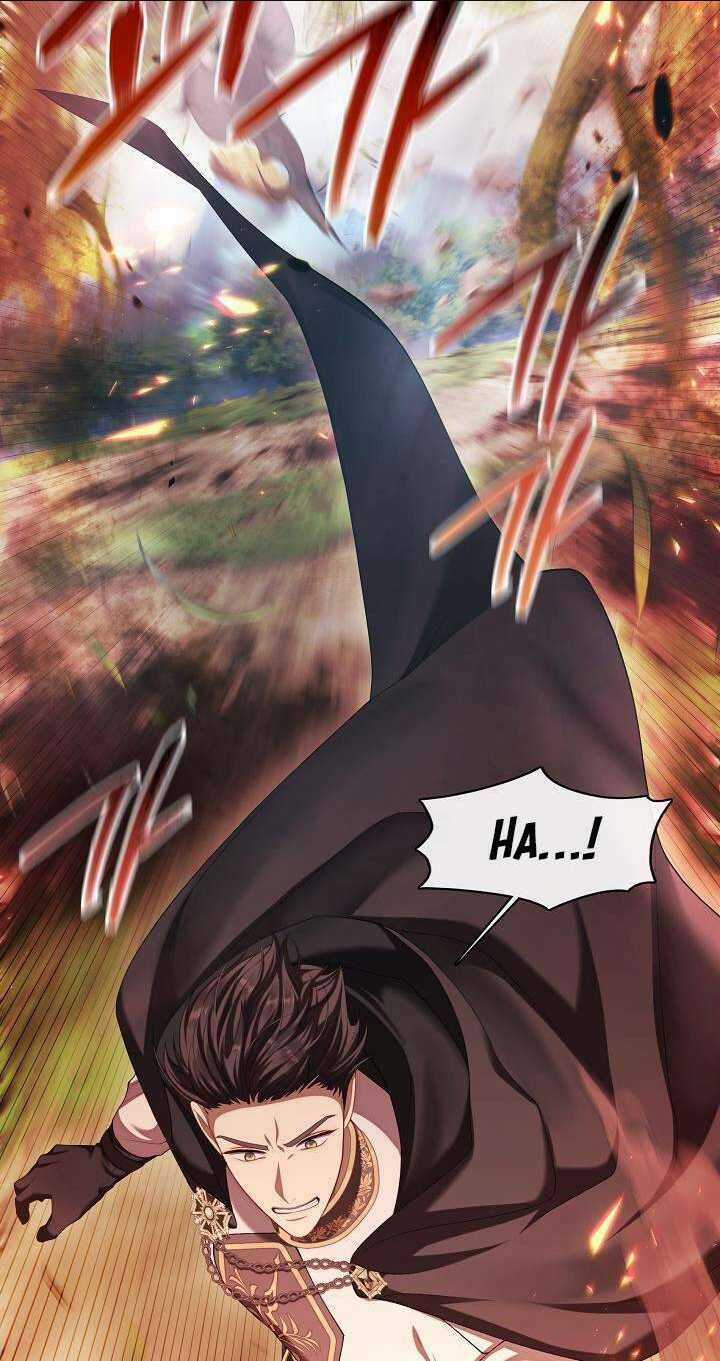 Thợ Săn Hạng S Không Muốn Trở Thành Ác Nữ Chapter 33 trang 12