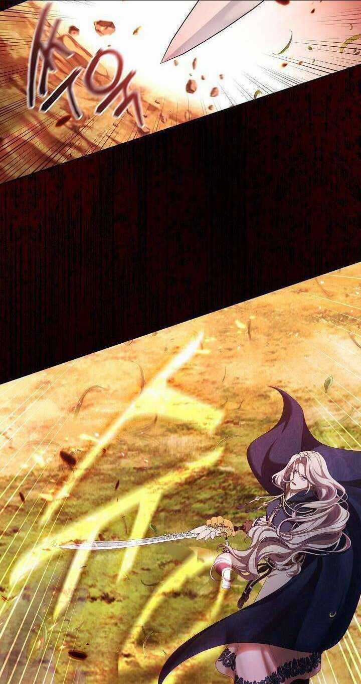 Thợ Săn Hạng S Không Muốn Trở Thành Ác Nữ Chapter 33 trang 14