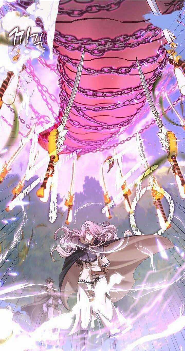 Thợ Săn Hạng S Không Muốn Trở Thành Ác Nữ Chapter 33 trang 2