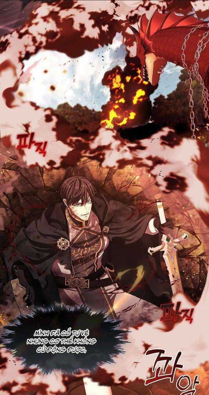 Thợ Săn Hạng S Không Muốn Trở Thành Ác Nữ Chapter 33 trang 22