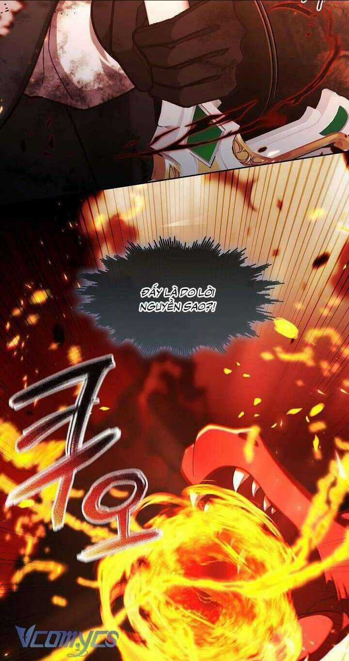 Thợ Săn Hạng S Không Muốn Trở Thành Ác Nữ Chapter 33 trang 23