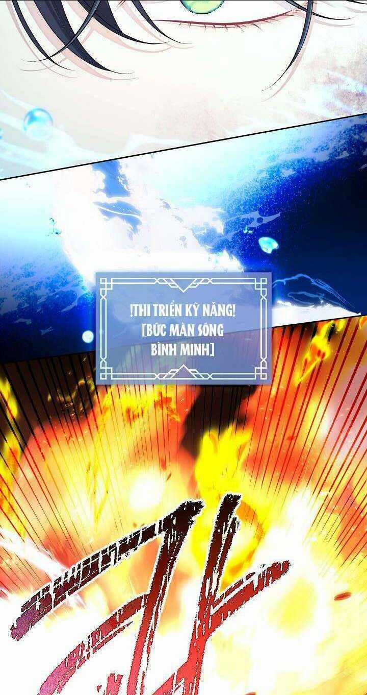 Thợ Săn Hạng S Không Muốn Trở Thành Ác Nữ Chapter 33 trang 28