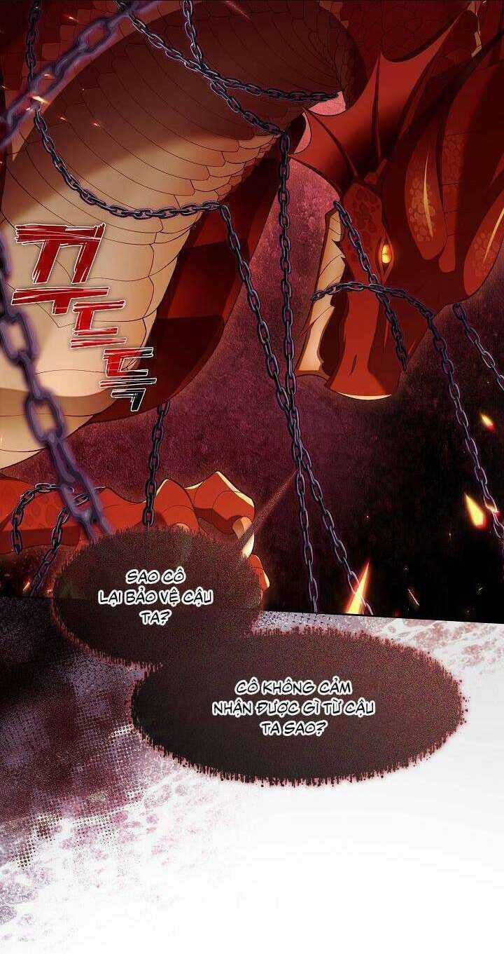 Thợ Săn Hạng S Không Muốn Trở Thành Ác Nữ Chapter 33 trang 32