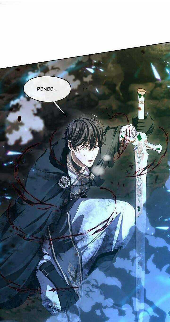 Thợ Săn Hạng S Không Muốn Trở Thành Ác Nữ Chapter 33 trang 33