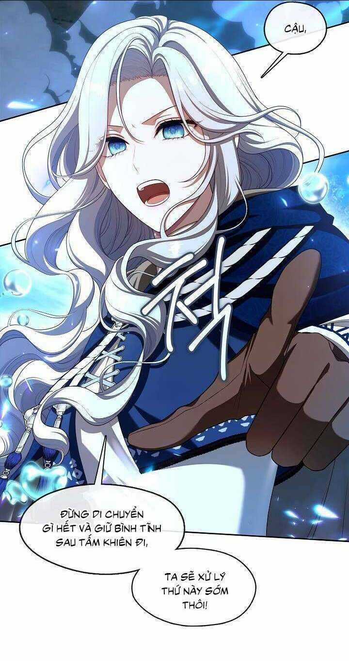 Thợ Săn Hạng S Không Muốn Trở Thành Ác Nữ Chapter 33 trang 34