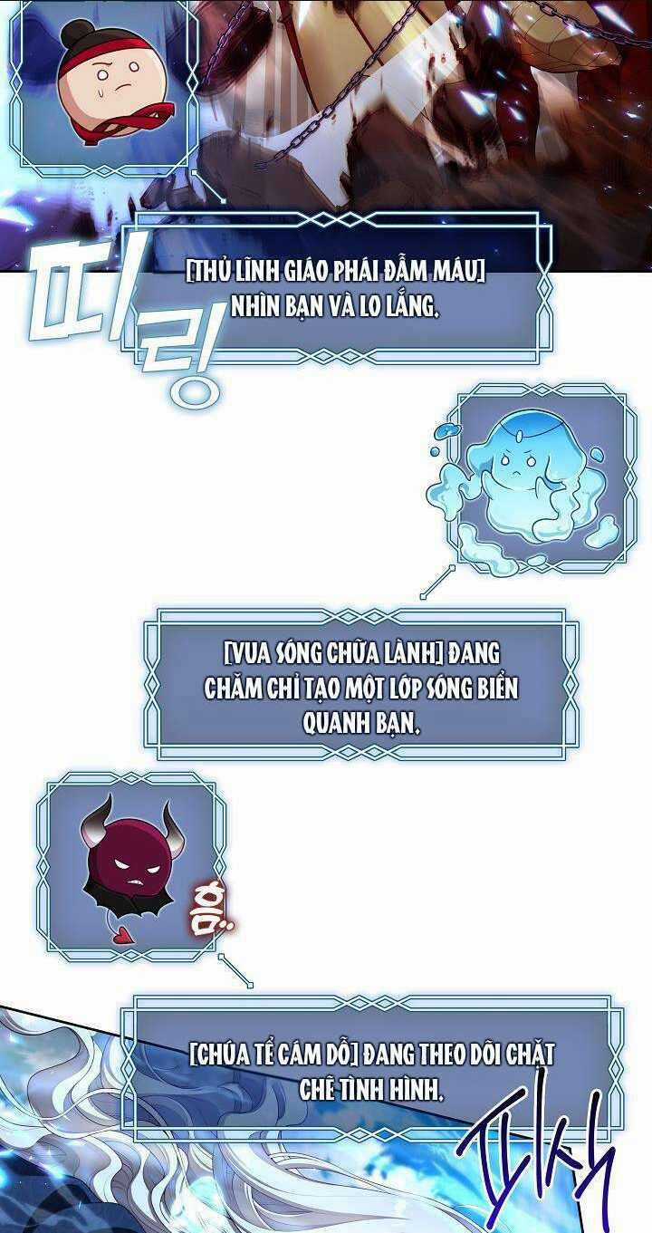 Thợ Săn Hạng S Không Muốn Trở Thành Ác Nữ Chapter 33 trang 36