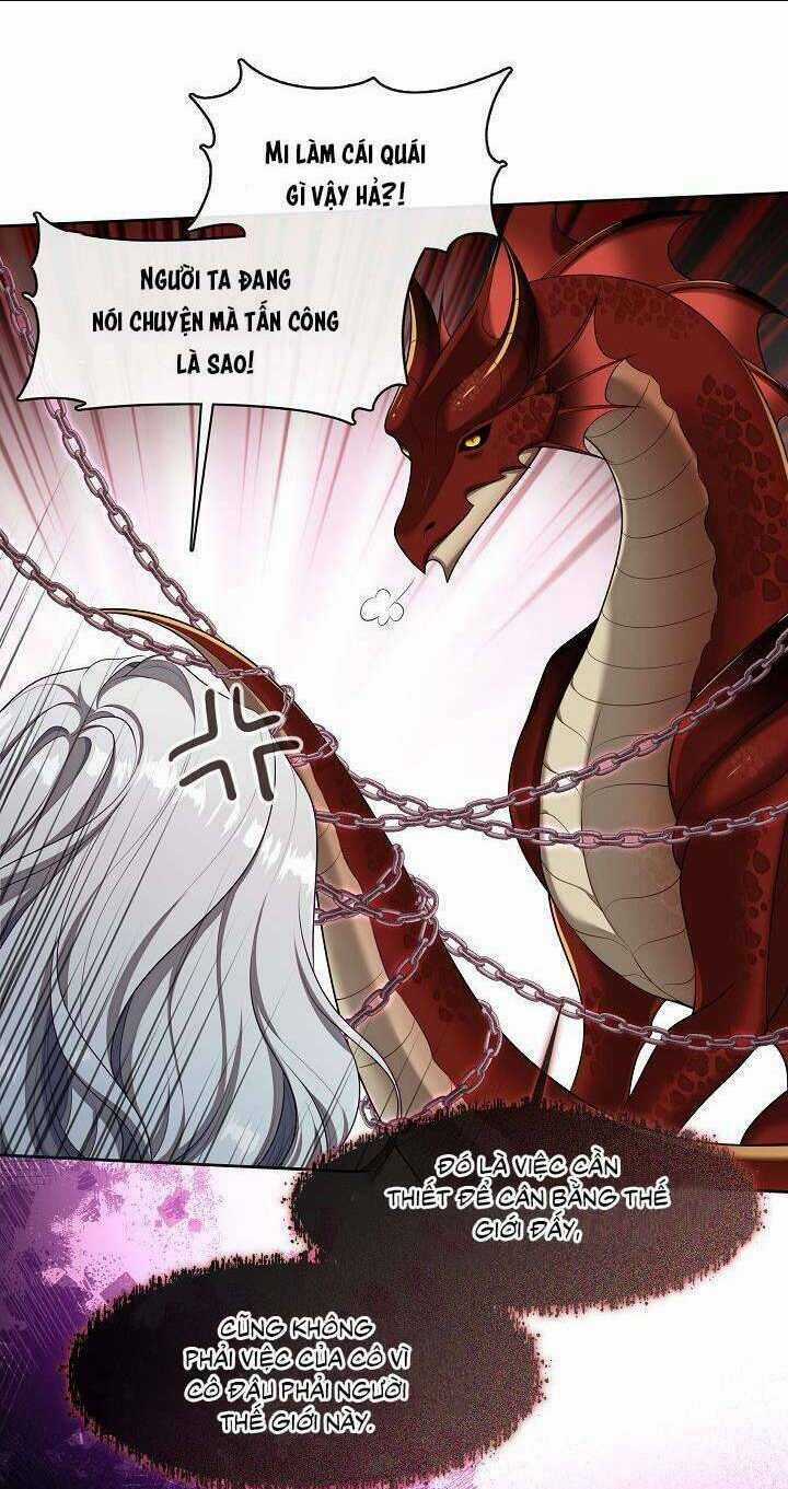 Thợ Săn Hạng S Không Muốn Trở Thành Ác Nữ Chapter 33 trang 4